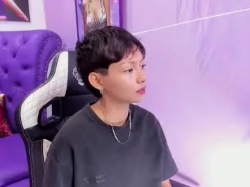 Tefi_meow from Chaturbate