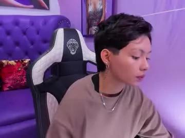 Tefi_meow from Chaturbate