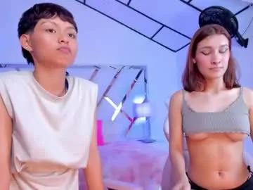 tefi_meow from Chaturbate is Freechat