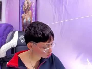 Tefi_meow from Chaturbate