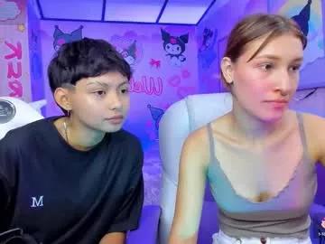 Tefi_meow from Chaturbate