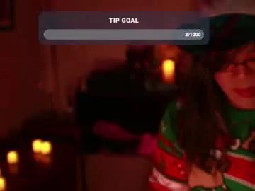 teheepyhalfling from Chaturbate