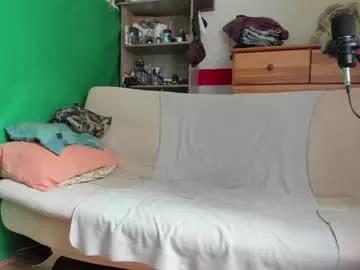telepaticman from Chaturbate