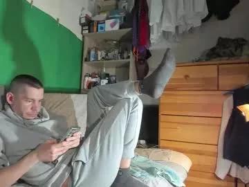 telepaticman from Chaturbate