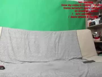 telepaticman from Chaturbate