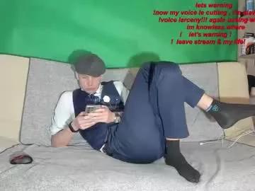 telepaticman from Chaturbate