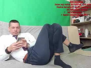 telepaticman from Chaturbate