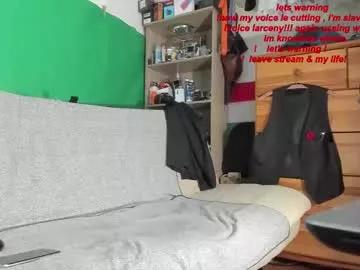 telepaticman from Chaturbate