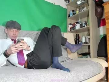telepaticman from Chaturbate