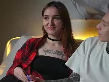 telepussyki from Chaturbate is Freechat