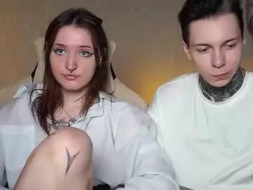 telepussyki from Chaturbate is Freechat