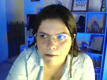 tell_me_goddess from Chaturbate
