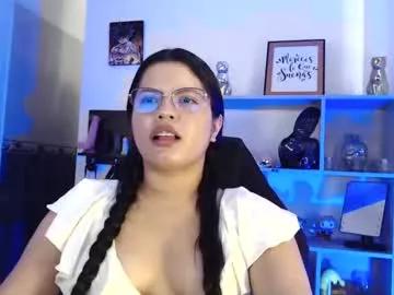 tell_me_goddess from Chaturbate