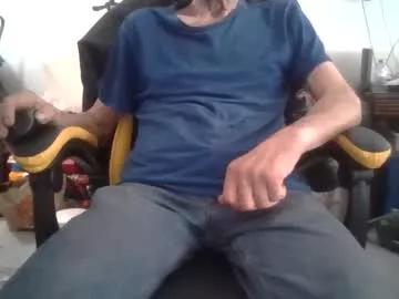tellias1 from Chaturbate