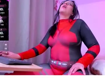 Freechat tellme_maddie on Chaturbate