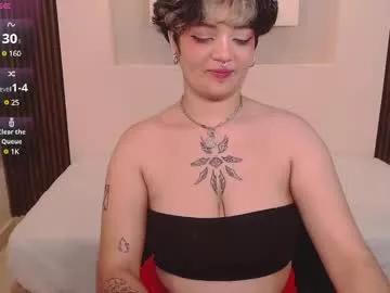 tempestfairy from Chaturbate is Freechat