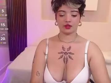 tempestfairy from Chaturbate is Freechat