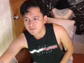 tempting_jon from Chaturbate is Freechat