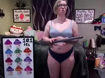 ten_tickle_pixie from Chaturbate is Freechat