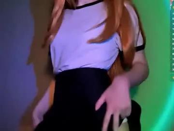 tender_princess from Chaturbate is Freechat