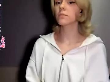 tender_princess from Chaturbate is Freechat