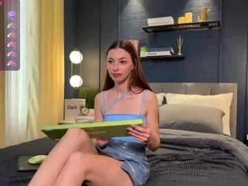 tenderly_amelie from Chaturbate is Freechat