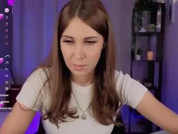 tendermist from Chaturbate is Freechat