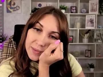 tendermist from Chaturbate is Freechat