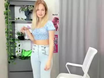 tenderness_18 from Chaturbate is Freechat