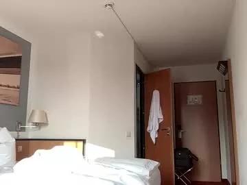 tenerifexyz from Chaturbate