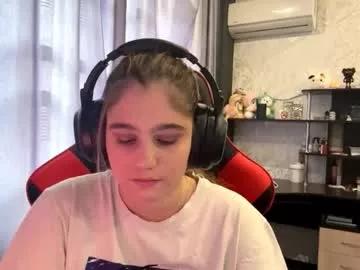 tenishamilin from Chaturbate is Freechat