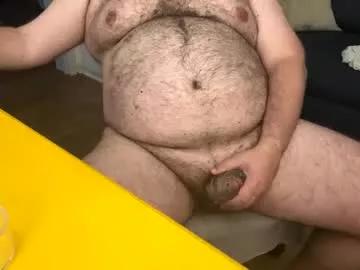 tenngooner from Chaturbate