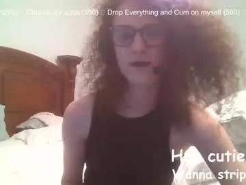 tentaclelovely from Chaturbate