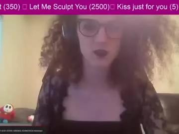 tentaclelovely from Chaturbate