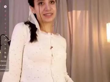Tera_peace from Chaturbate