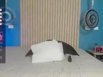 teresajames_ from Chaturbate