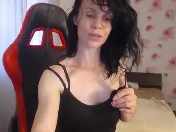 Teresalovex from Chaturbate