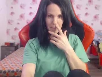 Teresalovex from Chaturbate