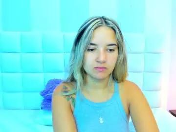 teresasroom_ from Chaturbate is Freechat