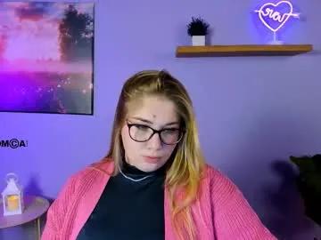 Tereza_moon from Chaturbate