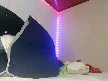 terra_sunligt from Chaturbate