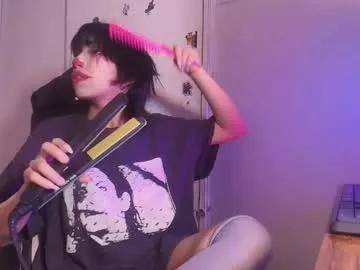 terraelowen from Chaturbate is Freechat