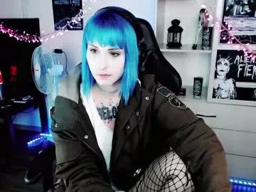 terror_candy from Chaturbate