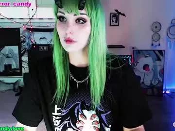 terror_candy from Chaturbate