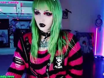 terror_candy from Chaturbate