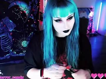 terror_candy from Chaturbate