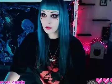 terror_candy from Chaturbate