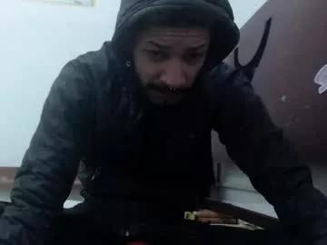 terry_pool from Chaturbate