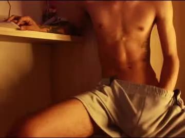 terry_pool from Chaturbate