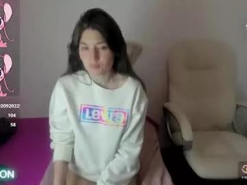 tesa_cute from Chaturbate is Freechat
